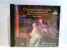 Clavichordmusik jahrhunderts c gebraucht kaufen  Aarbergen