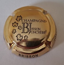 Jéroboam capsule champagne d'occasion  Vitry-le-François