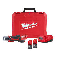 Milwaukee 2473 m12 for sale  Ontario