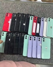 Apple iPhone 11 64GB/128/256GB Desbloqueado - Usado Muito Bom - Todas as cores comprar usado  Enviando para Brazil