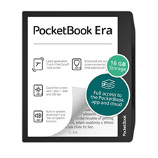Pocketbook era stardust usato  Roccagloriosa