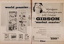 1955 gibson fridge for sale  Ellijay