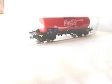 Electrotren coca cola gebraucht kaufen  Altenstadt