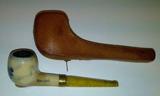 Pipe hollandaise céramique d'occasion  Pontorson