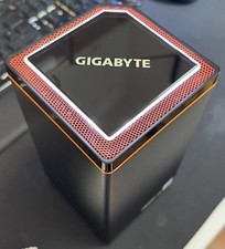 Gigabyte brix gtx gebraucht kaufen  Weingarten