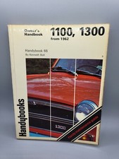 Handybooks 1100 1300 for sale  KING'S LYNN