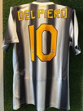 Juventus 2011 2012 usato  Benevento