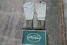 Botte neuve marque d'occasion  Saint-Chamas