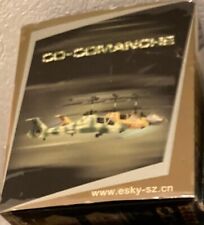 Elicottero comanche sky usato  Caraglio