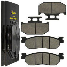 Caltric front rear for sale  Pacoima