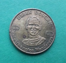 Derek dougan 1969 for sale  WOLVERHAMPTON