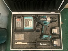 Makita 18v lxt for sale  SANDY