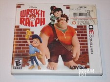 Wreck ralph original for sale  Cleveland
