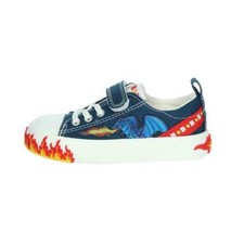 Sneaker bambino bull usato  Montevarchi