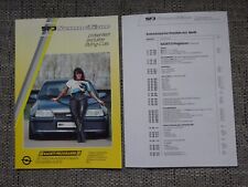 Pel kadett sfj gebraucht kaufen  Oberhausen