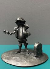 Etain pewter michel d'occasion  Expédié en Belgium