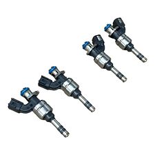 Usado, Injetores de combustível GM Chevrolet 2.4 2.4L 2010 - 2017 12633784 comprar usado  Enviando para Brazil
