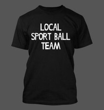 Local sport ball for sale  USA