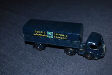 Dinky toys origine d'occasion  Achicourt