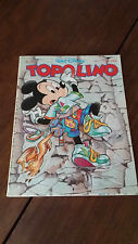 Topolino n.2017 disney usato  Palermo