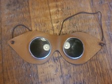Ddr brille schutzbrille gebraucht kaufen  Herne