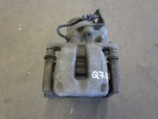 Trw bremssattel hinten gebraucht kaufen  Georgsmarienhütte
