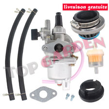 Pocket bike carburateur usato  Spedire a Italy