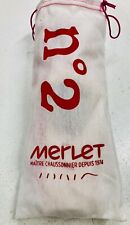 Merlet diva pointe for sale  WARE