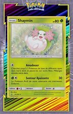 Shaymin holo sl05 d'occasion  Romans-sur-Isère