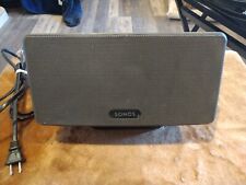 Sonos play black for sale  Scottsdale