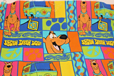 scooby doo fabric for sale scooby doo fabric for sale Spokane