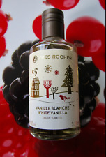 Yves rocher white gebraucht kaufen  Deutschland
