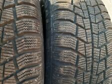 Gomme invernali general usato  Vestenanova