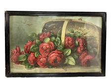 Paul longpre basket for sale  Louisville