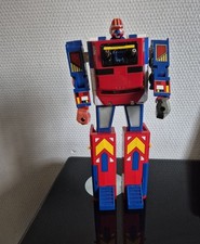 Robot vintage bandai d'occasion  Auxerre