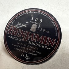 Benjamin .20 cal for sale  Elyria