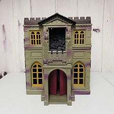 Vintage Batman Bat Cave Wayne Manor Command Center Kenner Playset comprar usado Vintage Batman Bat Cave Wayne Manor Command Center Kenner Playset comprar usado  Enviando para Brazil