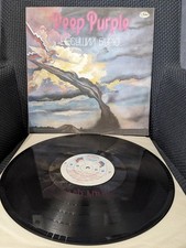 Deep Purple - Stormbringer Rare Russian AnTrop LP comprar usado Deep Purple - Stormbringer Rare Russian AnTrop LP comprar usado  Enviando para Brazil