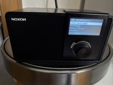 Noxon iradio 300 gebraucht kaufen  Neusäß