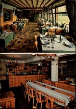 Hotel restaurant baraque d'occasion  Expédié en Belgium