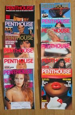 Penthouse magazine 90er gebraucht kaufen  Wangerland