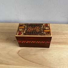 Queen hearts carved for sale  BROMLEY
