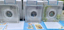 Three beatrix potter for sale  HARROGATE
