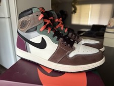 Jordan high hand for sale  Minneapolis