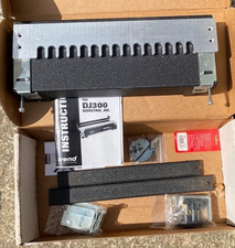 Trend dovetail jig for sale  PENRYN