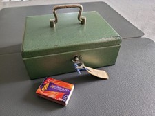 Geldkassette tresor kasse gebraucht kaufen  Osnabrück