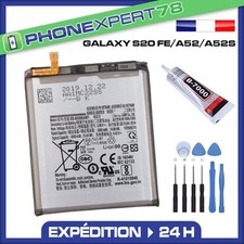 Batterie interne samsung d'occasion Batterie interne samsung d'occasion  Blois