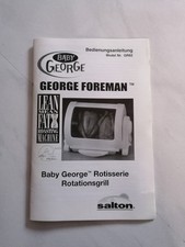 Elektrogrill rotationsgrill ne gebraucht kaufen Elektrogrill rotationsgrill ne gebraucht kaufen  Solingen