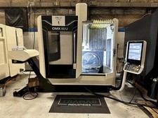 Dmg mori cmx for sale  Novi