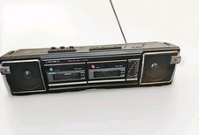 Crown 310 kassettenradio gebraucht kaufen  Kirchen